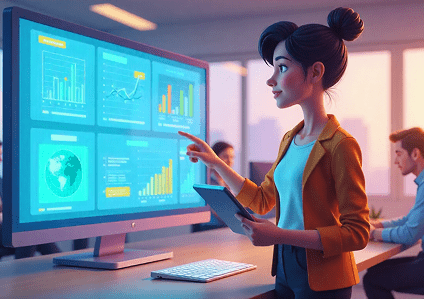 Organisation and Methods Analyst